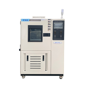 Computer controlled Ozone Aging Testing Machine