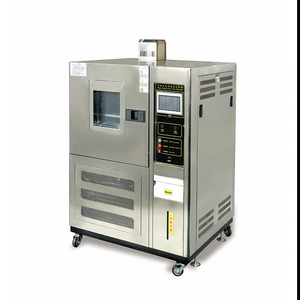 Desktop Constant Temperature & Humidity Testing machine