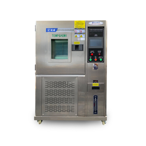 Stability Environmental Climatic Constant Temperature And Humidity Test Chamber