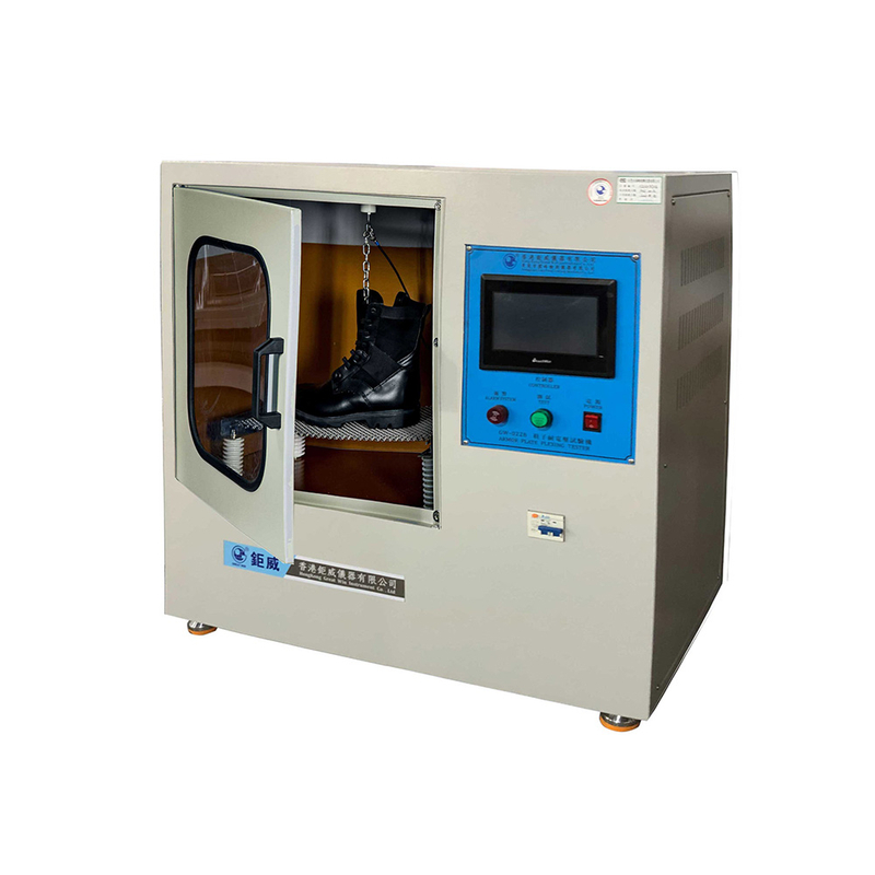 20KV Shoe Electric Shock Resistance Testing Machine
