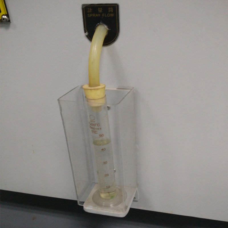 Top quality salt spray test chamber