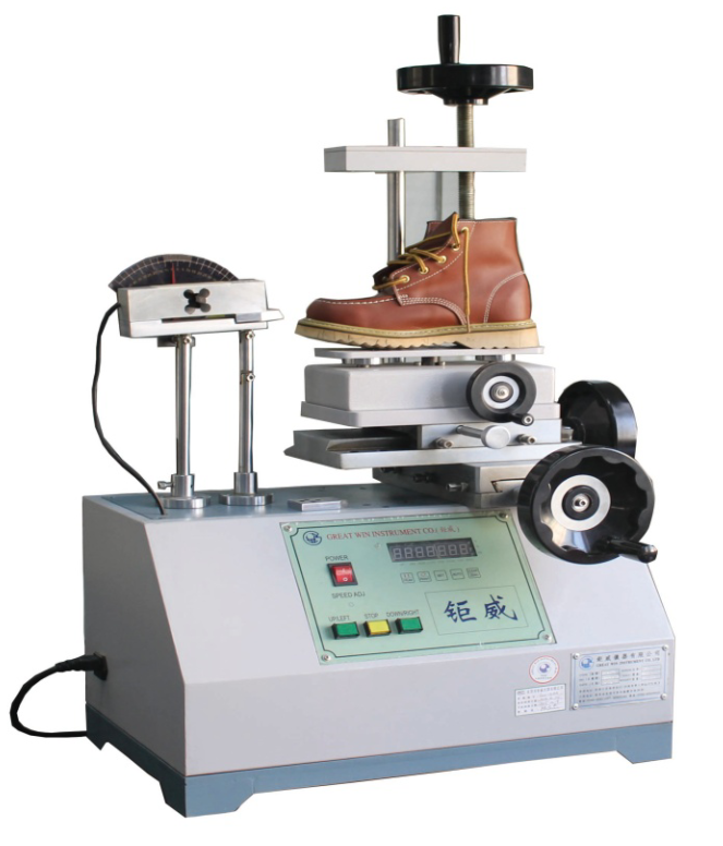 Abrasion Resistance Shoes peeling strength testing machine