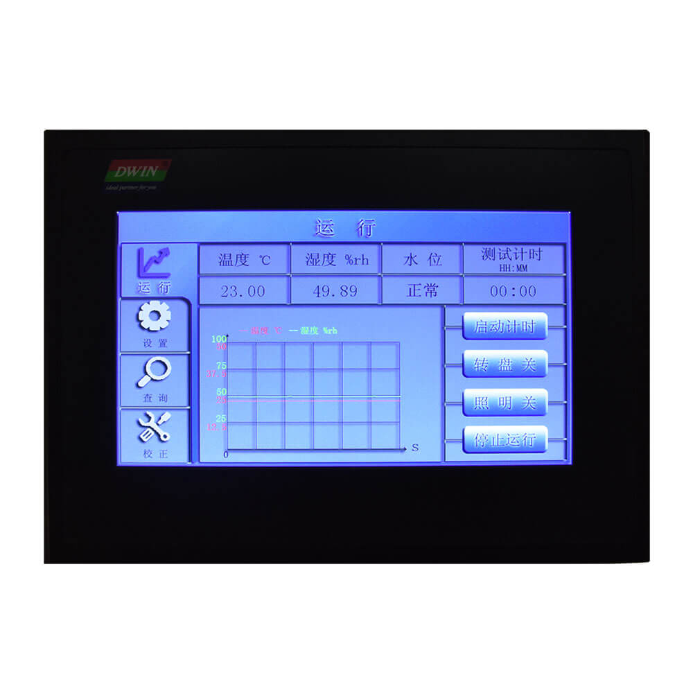 Hot selling Auto Water Vapour Permeability Tester