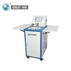 Factory Wholesale Air Permeability Tester