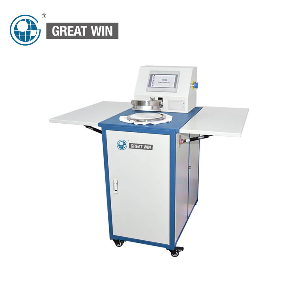 Factory Wholesale Air Permeability Tester