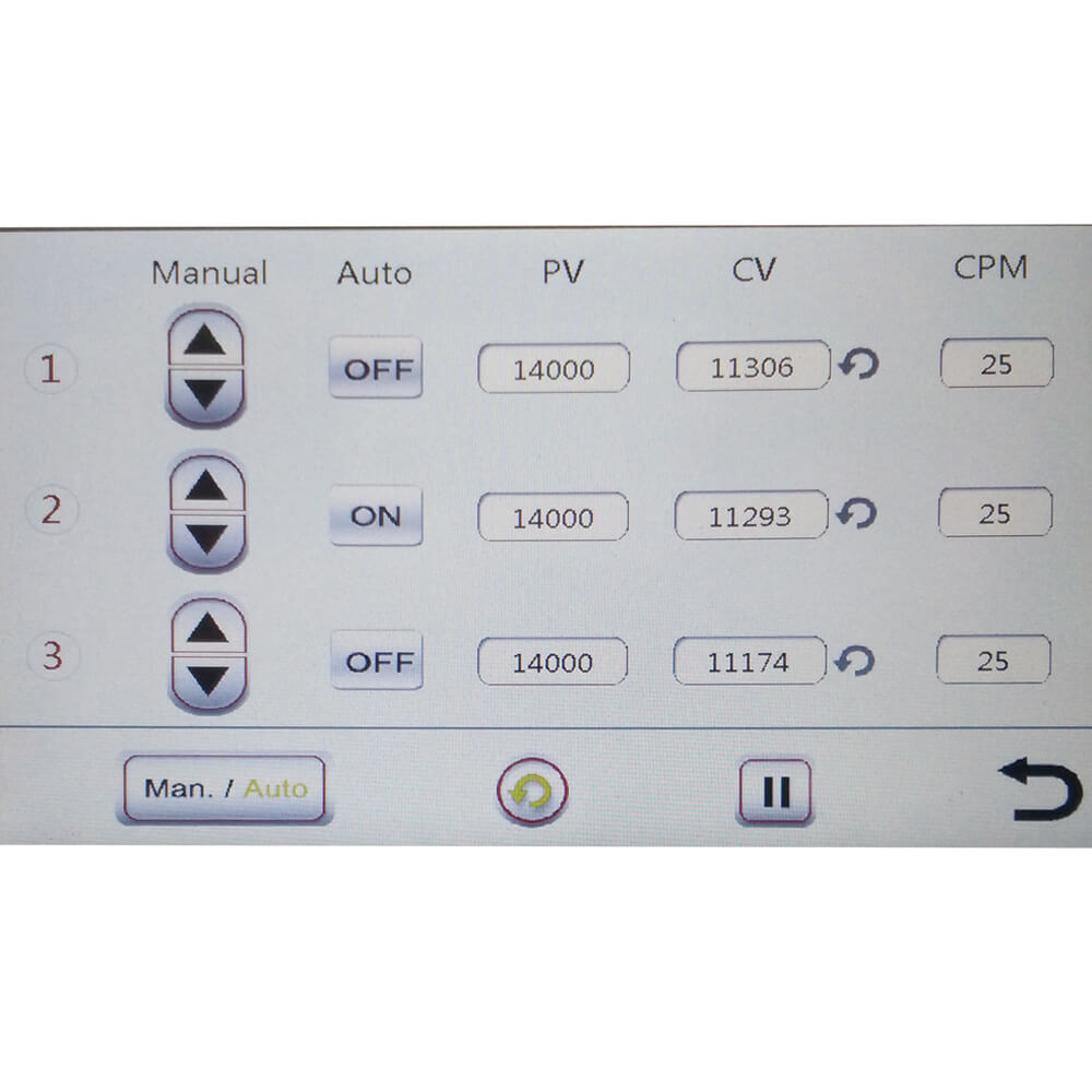 Factory supply Dynamic Seam Fatigue Tester