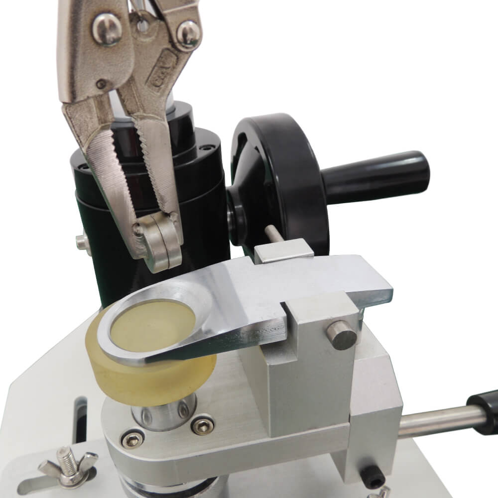 High quality Button snap pull tester