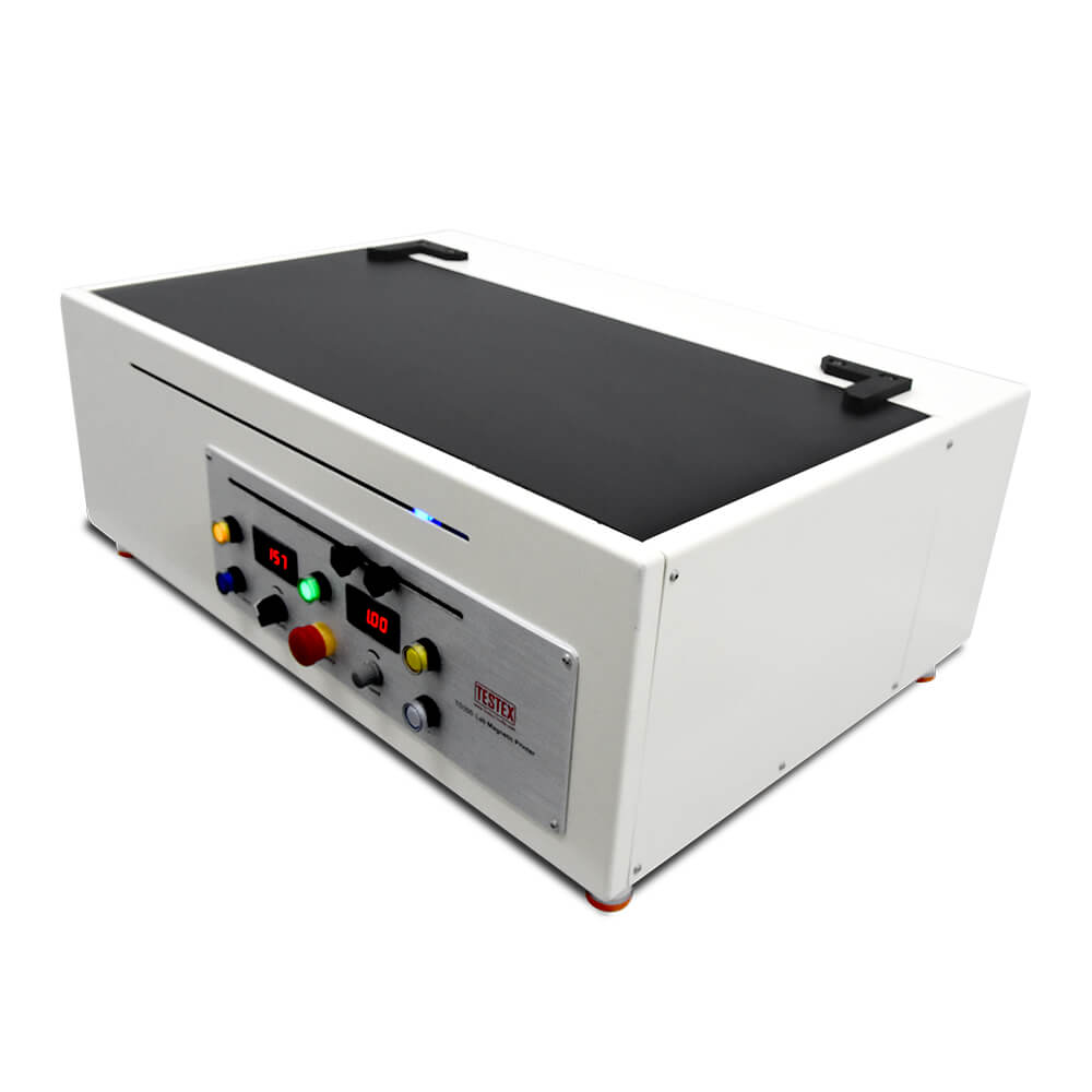 Factory Wholesale Lab Magnetic Printer (Lab Printing Table)