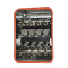 Top Quality IR LAB Dyeing Machine