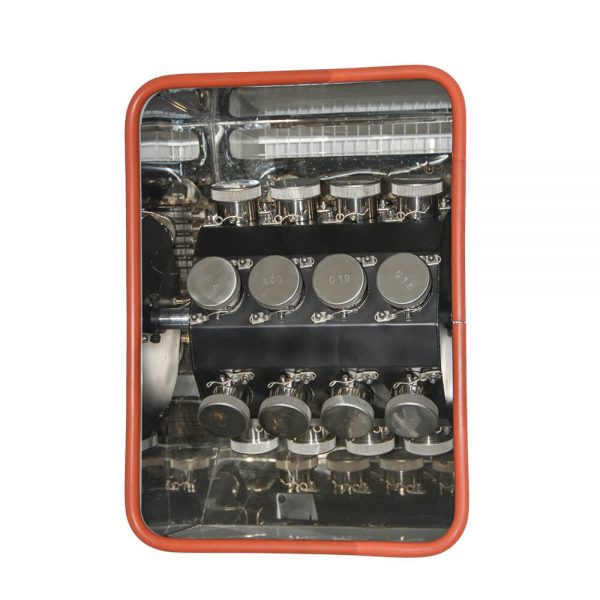Top Quality IR LAB Dyeing Machine