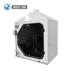 Custom OEM/ODM UL94 Horizontal & Vertical Flammability Tester