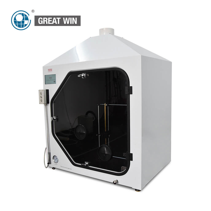 Custom OEM/ODM UL94 Horizontal & Vertical Flammability Tester