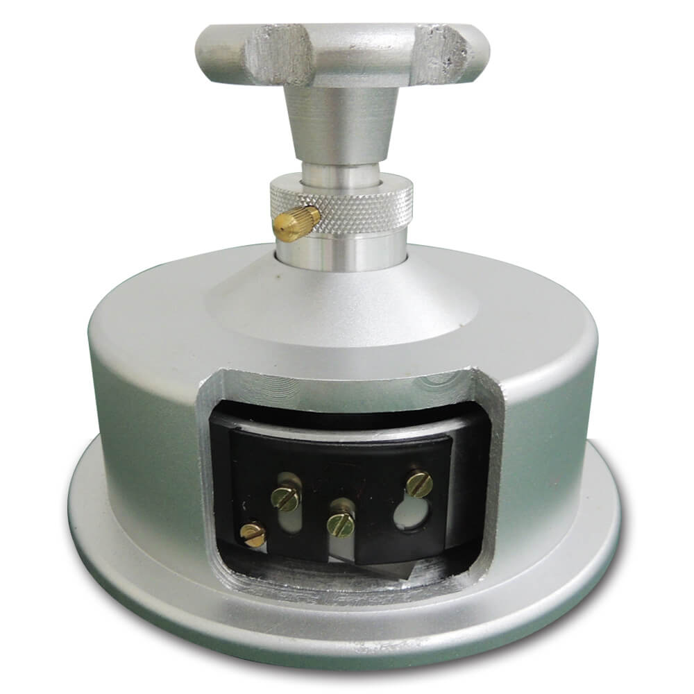 Fabric Sample Cutter Circular Samples GSM Cutter