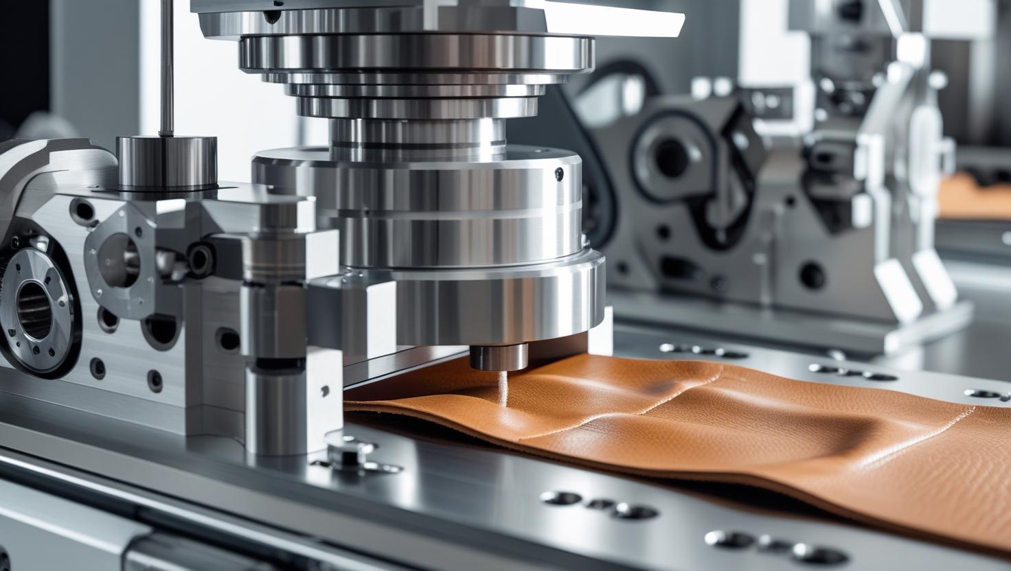 ISO 2025 Shake-Up: Why 73% of Leather Testing Equipment Will Fail New Abrasion Standards