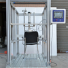Office Chair Armrest Back Fatigue Testing Machine
