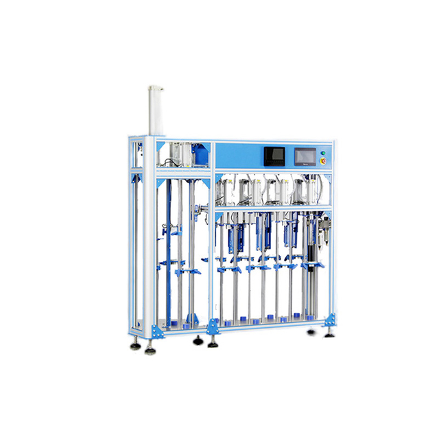 Furniture Gas Spring Durablity Tester