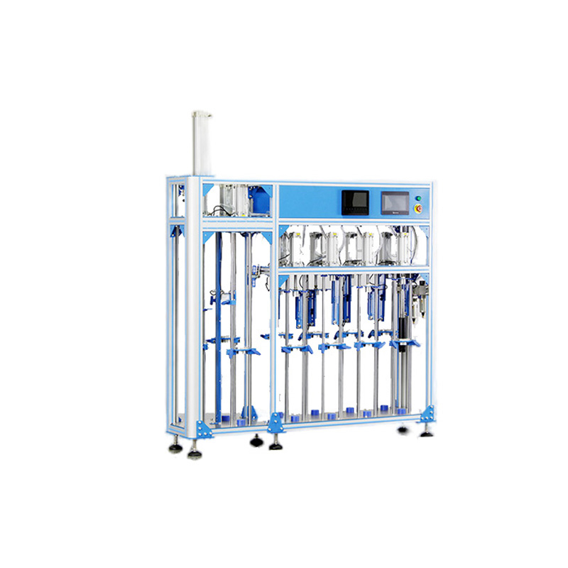 Furniture Gas Spring Durablity Tester