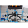 Drop Test Rig Free-Fall Drop Seating Tester