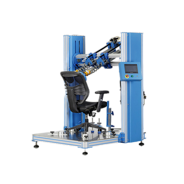 Drawer / Silder Durability Tester