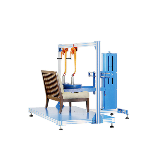Stability Test Rig for Multiple Seating