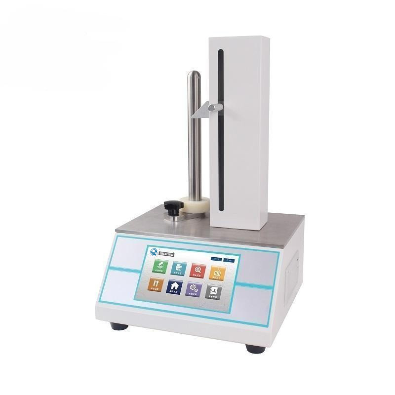 Auto Condom Length Measuring Instrument