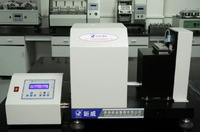 GW-090 ARMOR Plate Flexing Testing Machine