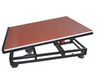 Brake Performance Testing Ramp 0~45degree