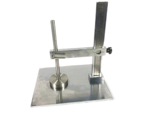 EN 71 Toy Impact Test Table