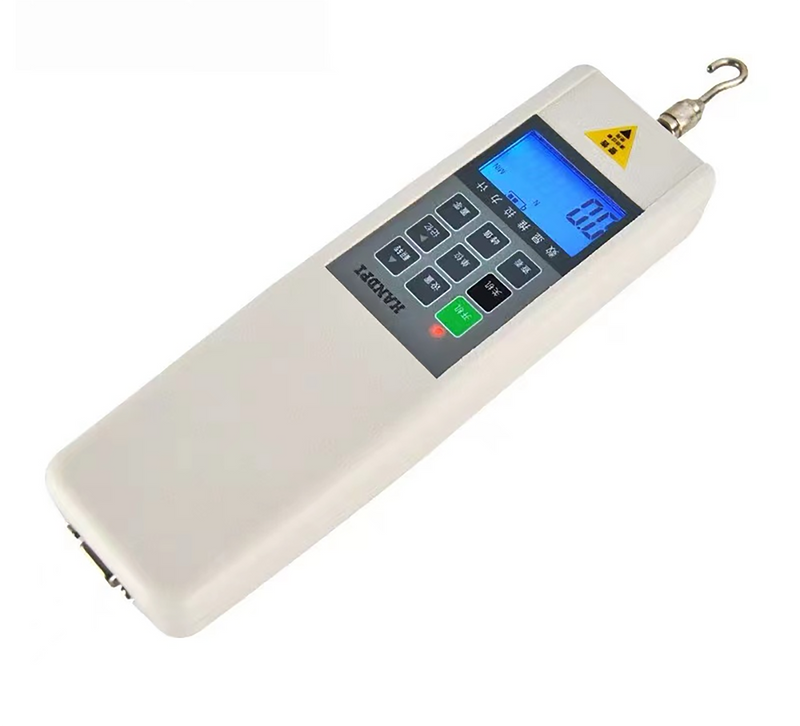 Top Quality Mini Tensile Testing Machine for Toys