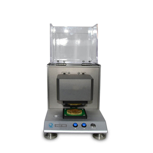Digital Display imported Textile Testing Machine for college