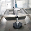 High Accuracy Helmet Rain Conditioning Machine