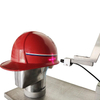 Helmet Vertical Spacing&Height Measuring Instrument