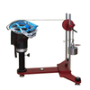 Hot Sale Helmet Roll-Off Testing Machine