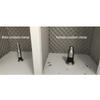 Condom Burst Volume and Pressure Testing Machine