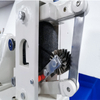 Good price quality AKRON Abrasion Testing Machine