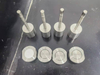 High Precision MARTINDALE abrasion testing machine