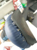 Abrasion Resistance Shoes peeling strength testing machine