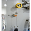 Hydraulic extension force Zipper reciprocating pull tester