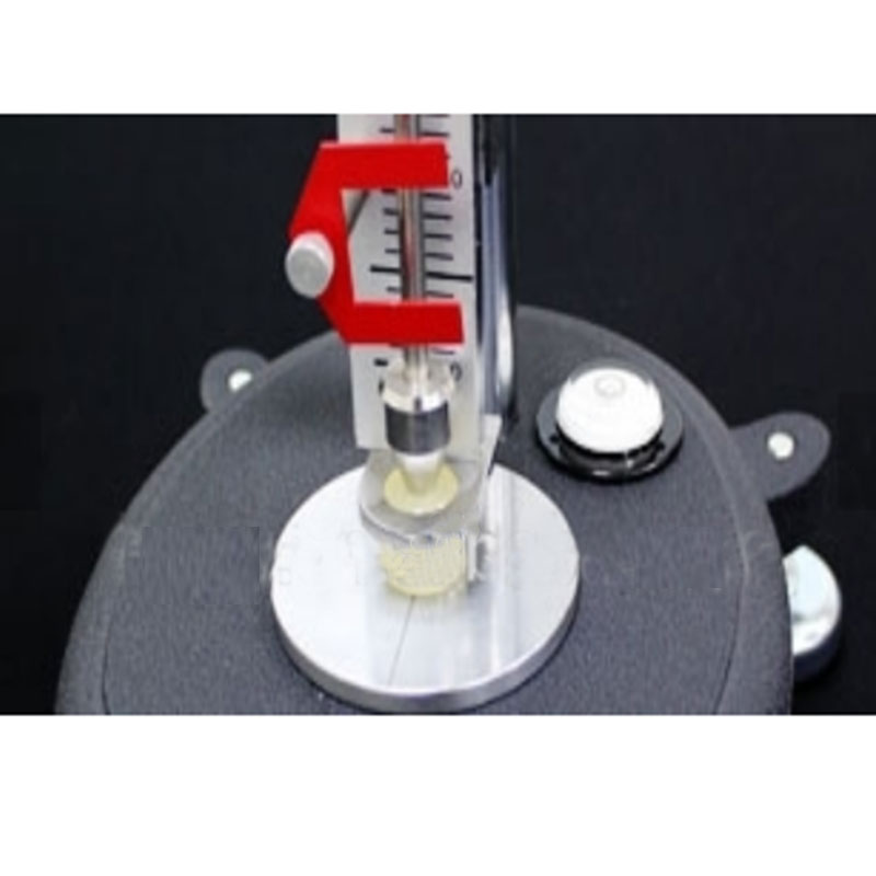 Factory Wholesale Resilience Testing Machine