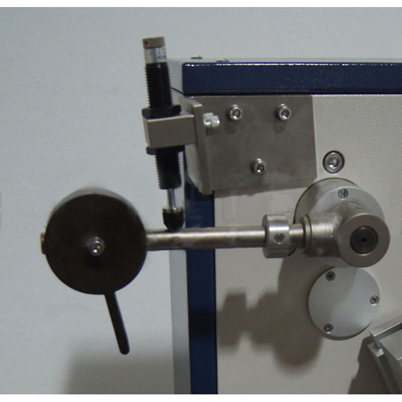 Good long-term stability Heel fatigue tester