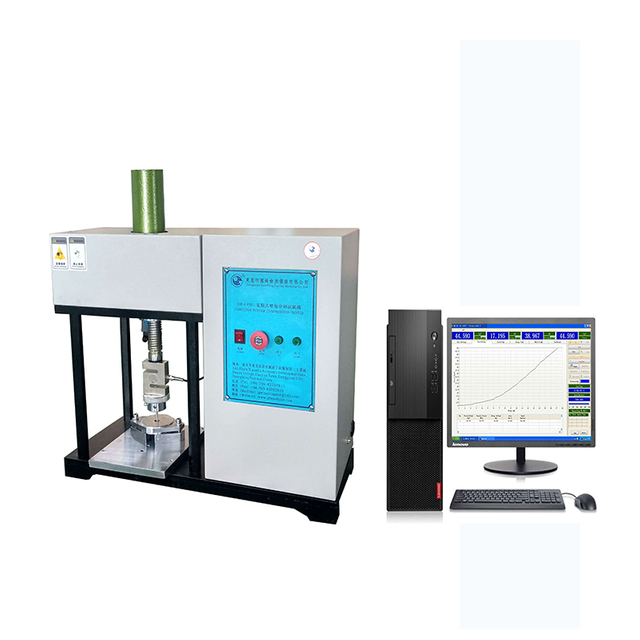Factory Wholesale Computer Safety Shoes Compression & Puncture Tester 
