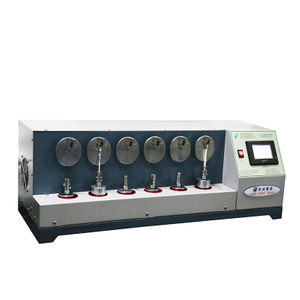 Factory price Fiberboard inflectional testing machine