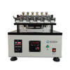 Factory Wholesale Rubbing Fastness (Gakushin) Tester