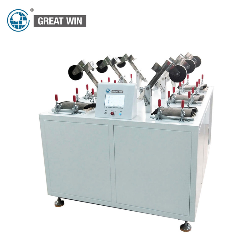Factory supply Dynamic Seam Fatigue Tester