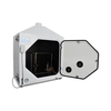 Custom OEM/ODM UL94 Horizontal & Vertical Flammability Tester