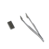 High Accuracy Crease Recovery Tester