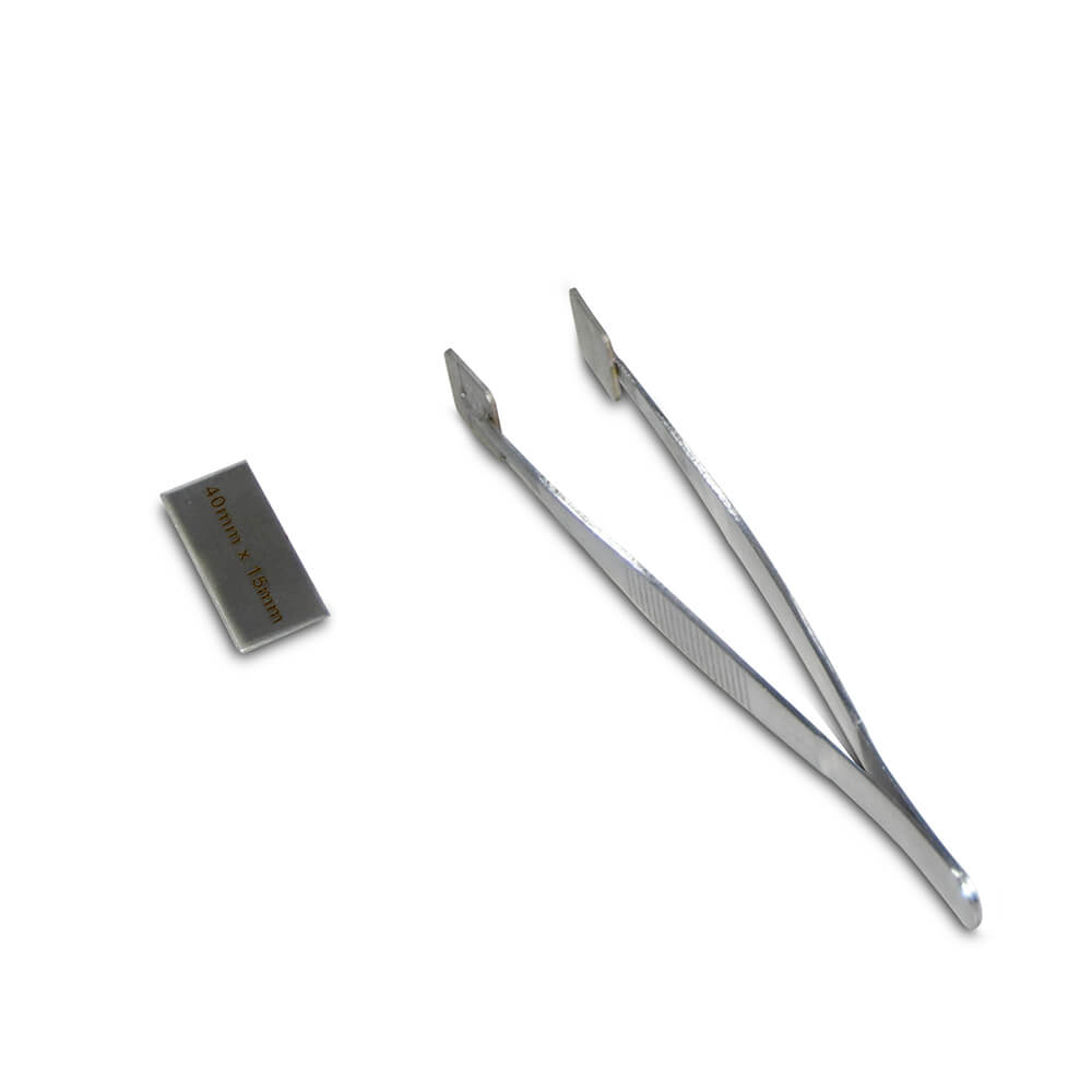 High Accuracy Crease Recovery Tester