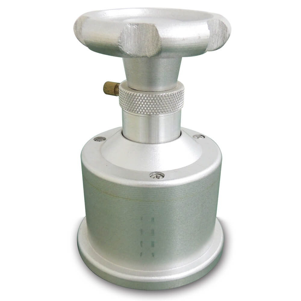 Fabric Sample Cutter Circular Samples GSM Cutter