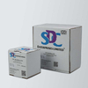 SDC DW multifibre fabric