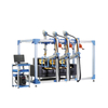 Comprehensive Mattress Mechanical Performance Testing Machine